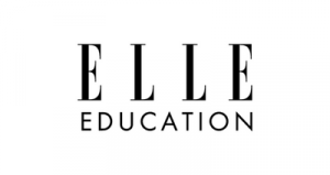 elle education logo