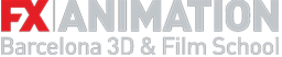 logo fxanimation