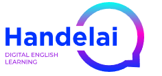 curso HANDELAI digital English Learning