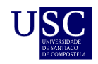 curso Universidad Santiago de Compostela