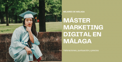 master marketing digital malaga