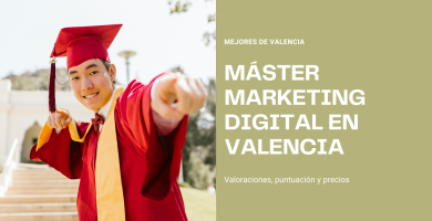 master marketing digital valencia