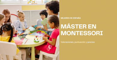 master montessori