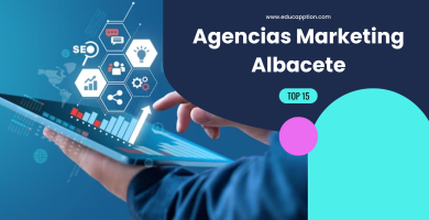 Agencias Marketing Albacete