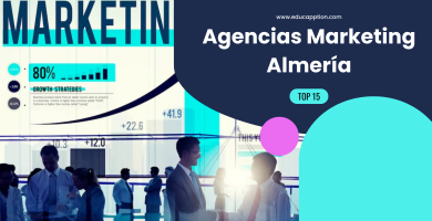 Agencias Marketing Almería