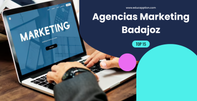 Agencias Marketing Badajoz