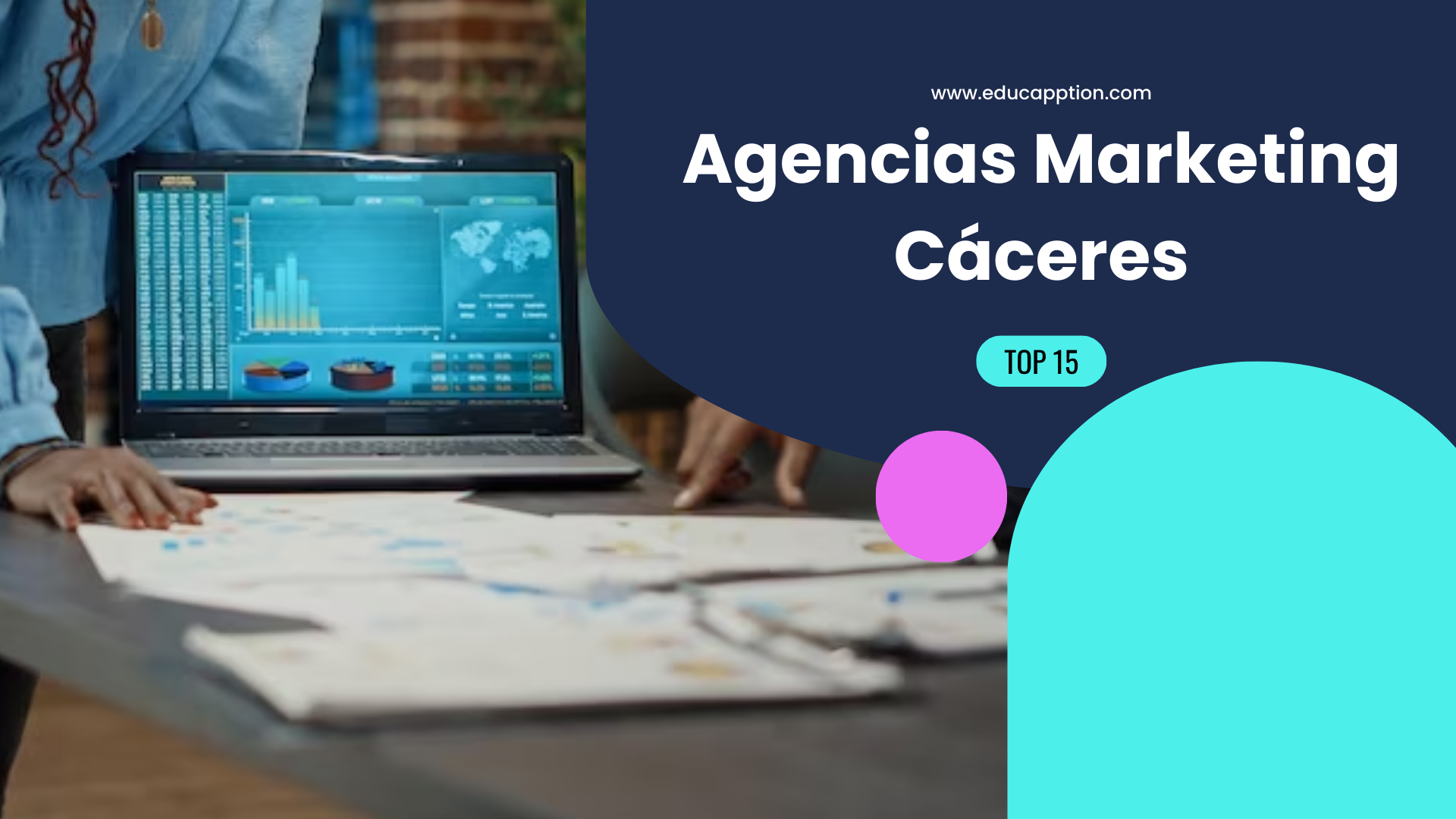 Agencias Marketing Cáceres