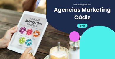 Agencias Marketing Cádiz