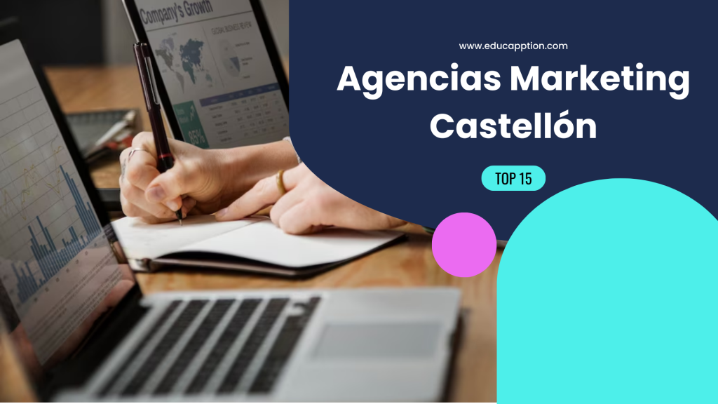Agencias Marketing Castellón