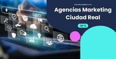 Agencias Marketing Ciudad Real