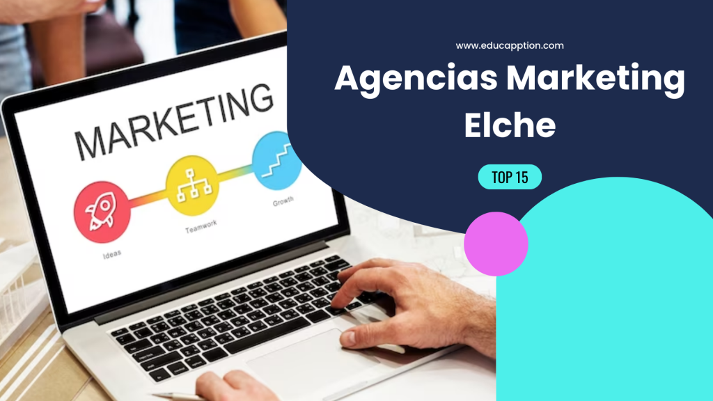 agencia marketing digital elche