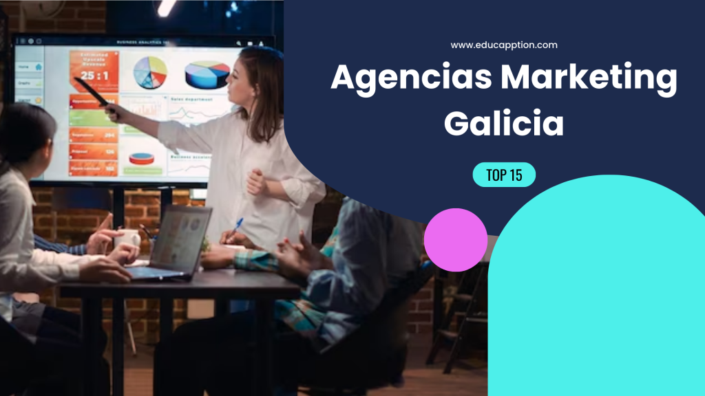Agencias Marketing Galicia