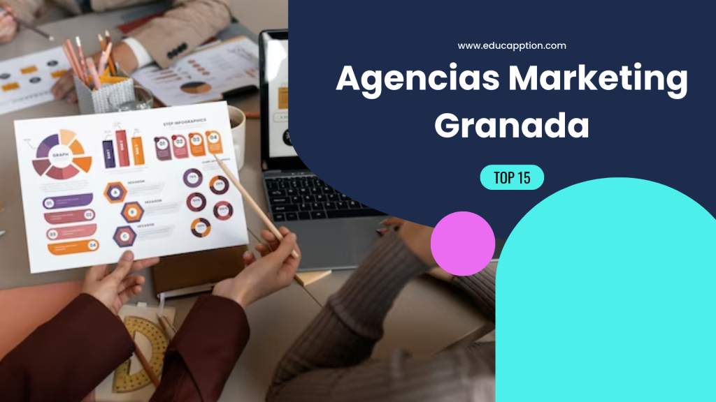 agencia marketing digital granada