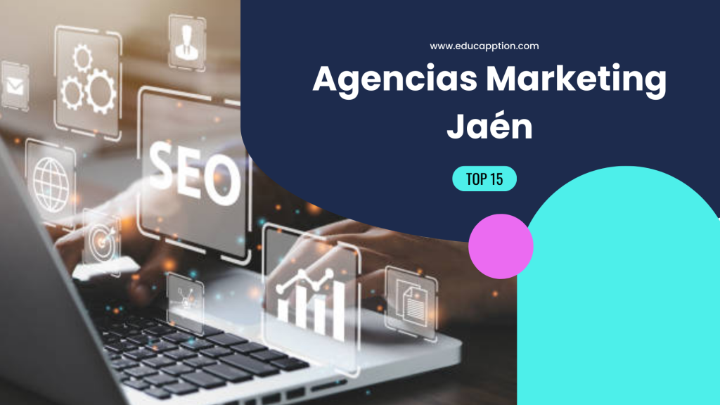 Agencias Marketing Jaén