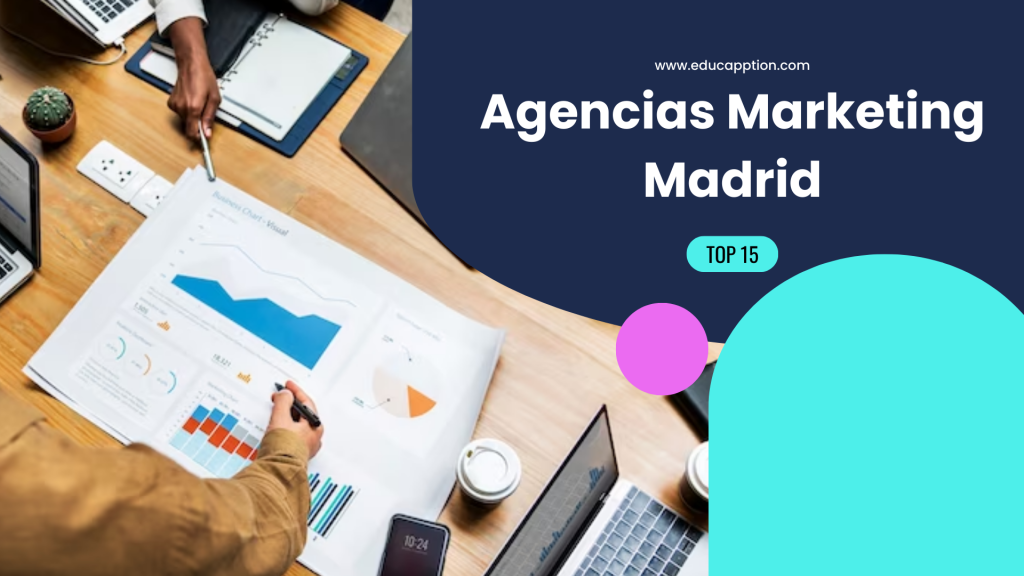 agencia marketing digital madrid
