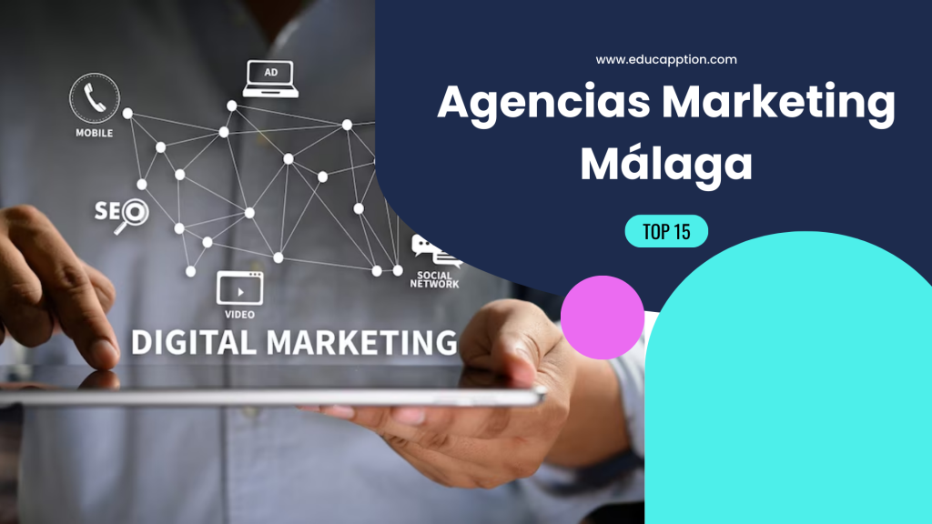 Agencias Marketing Málaga