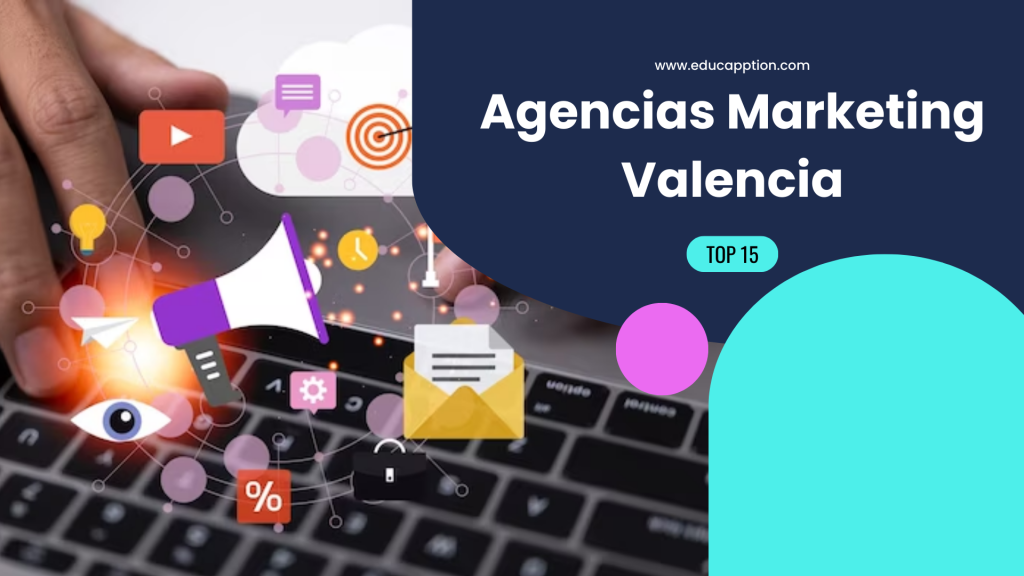 agencia marketing digital valencia