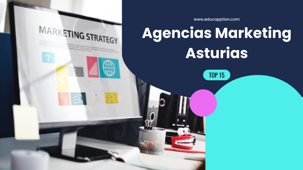 agencia marketing digital asturias
