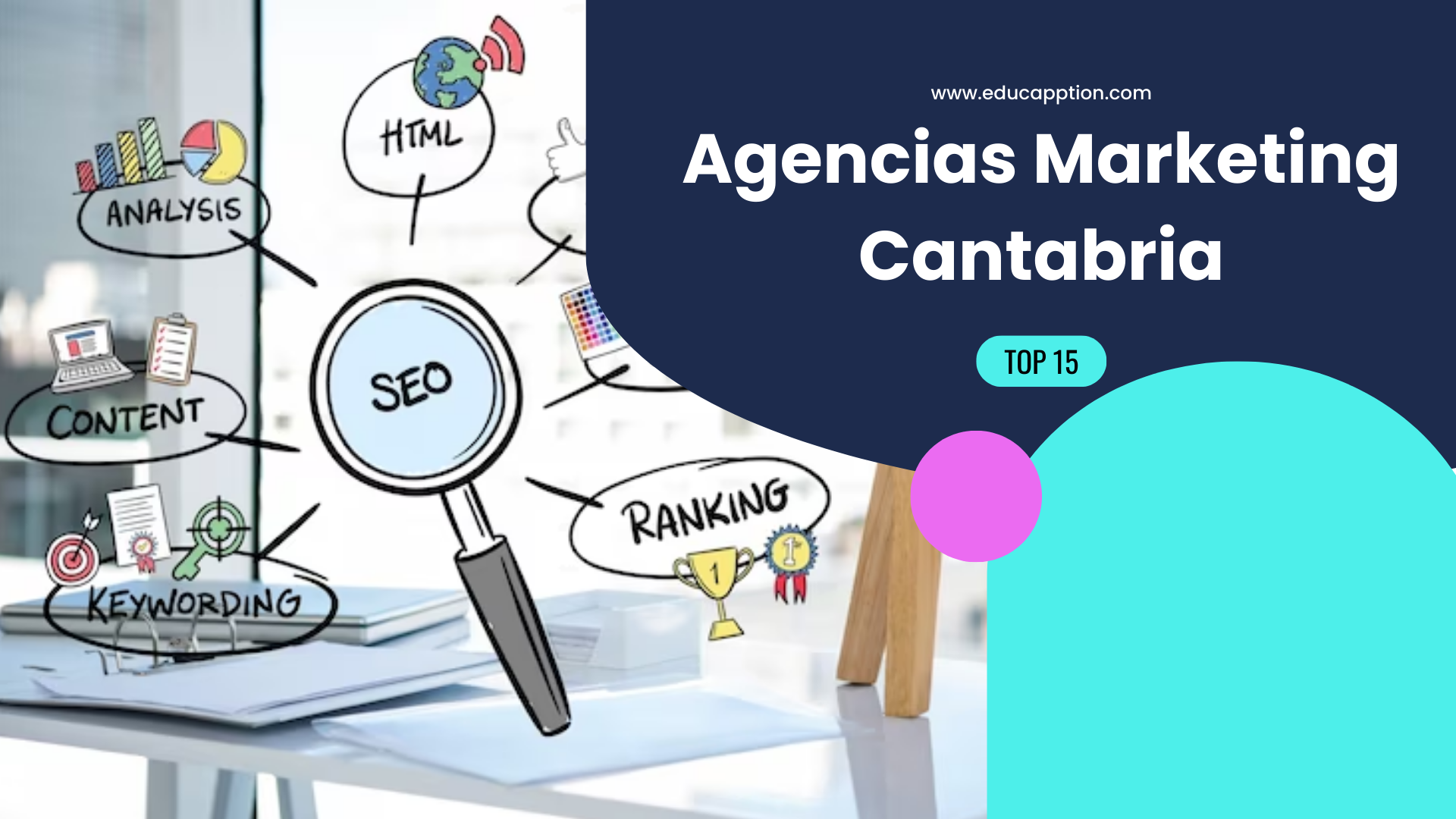 agencia marketing digital cantabria