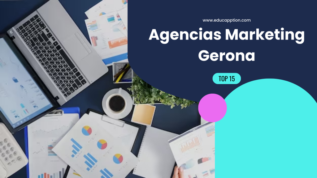 agencia marketing digital gerona