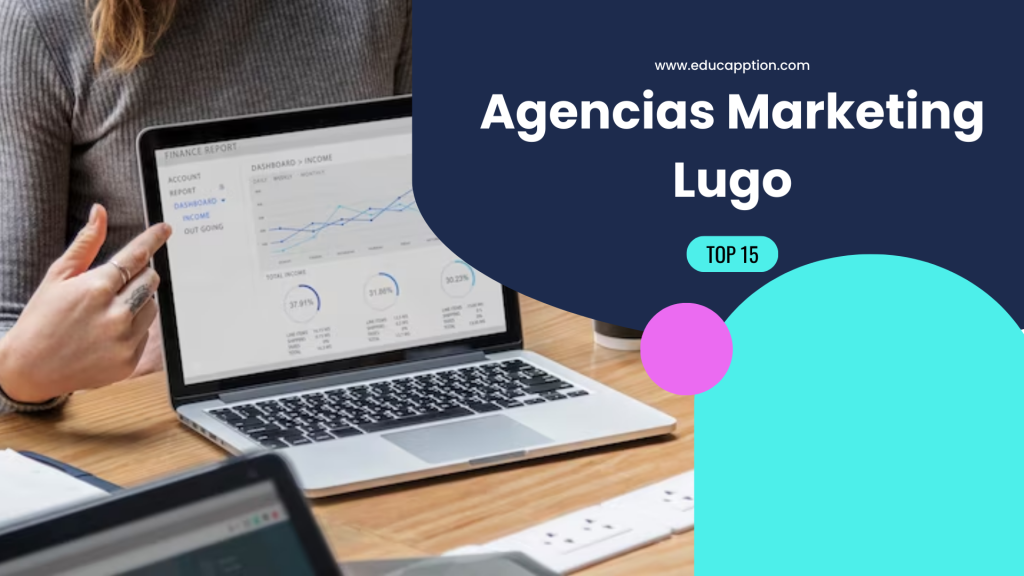 agencia marketing digital lugo