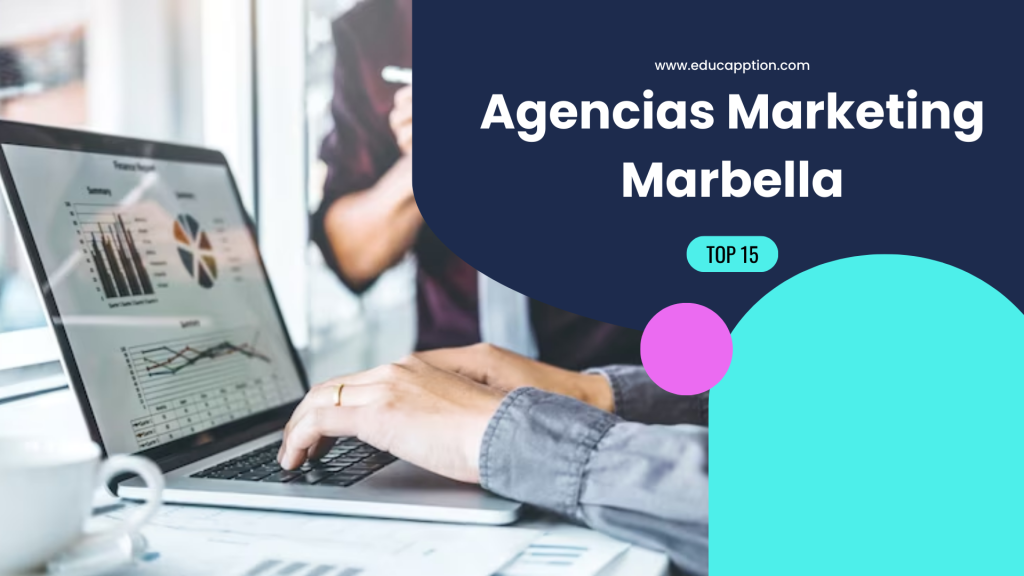 agencia marketing digital marbella