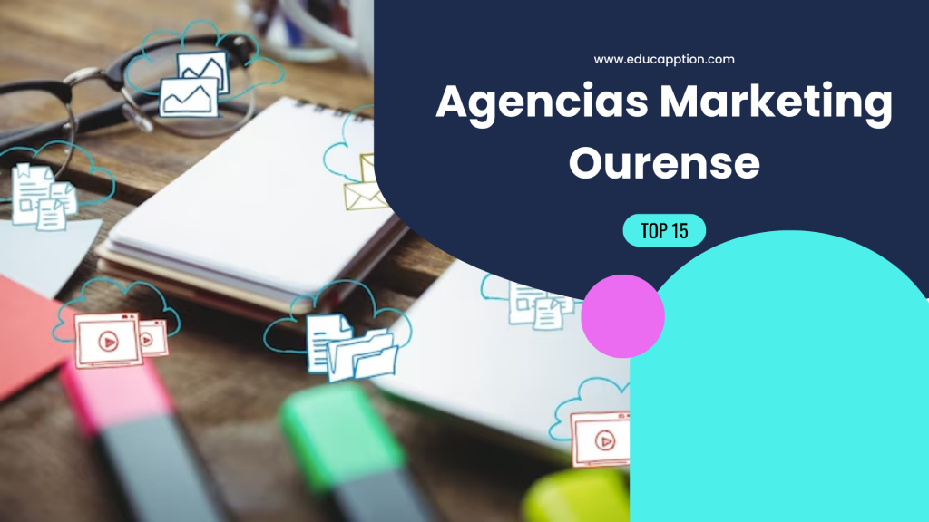 agencia marketing digital ourense