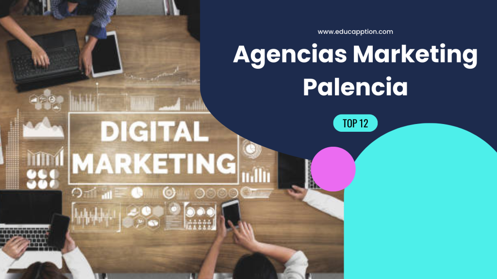 agencia marketing digital palencia