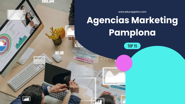 Agensi Marketing Digital Pamplona: Panduan Lengkap untuk Bisnis Anda di Era Digital