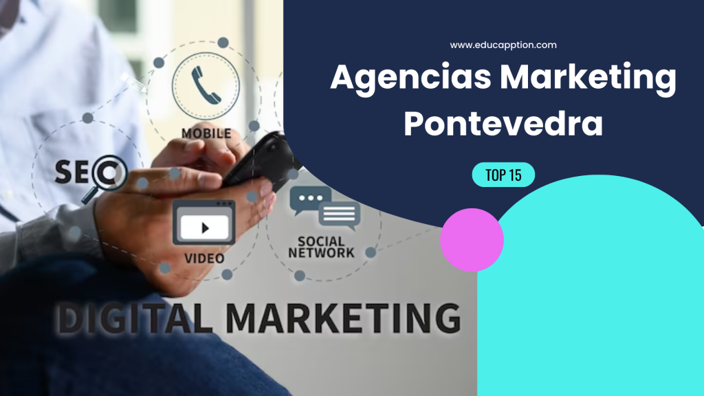 agencia marketing digital pontevedra