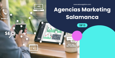 agencia marketing digital salamanca