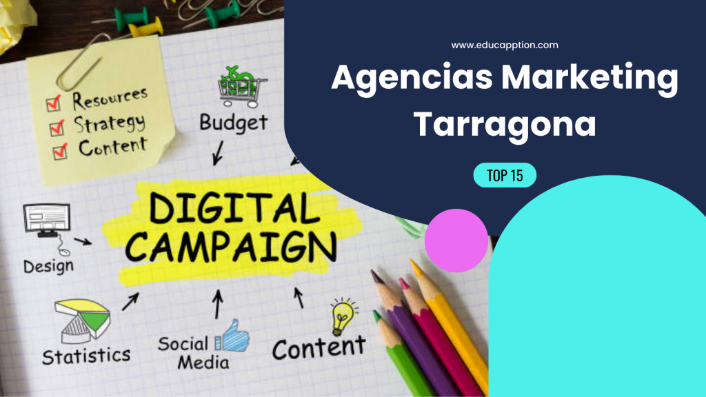 agencia marketing digital tarragona