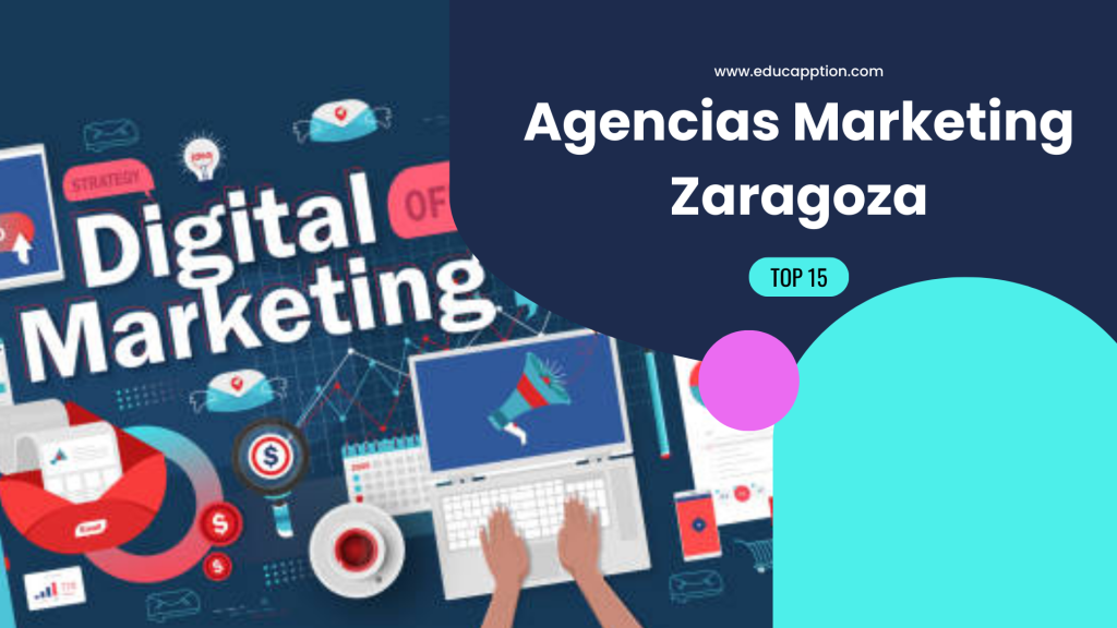 agencia marketing digital zaragoza